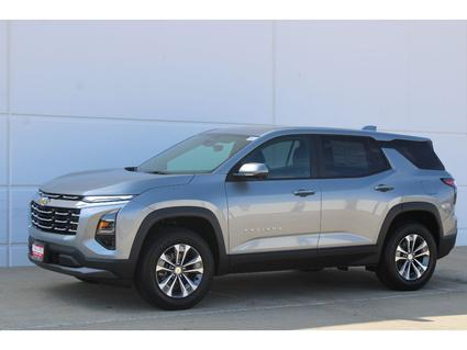 2026 Chevrolet Equinox Tilton IL