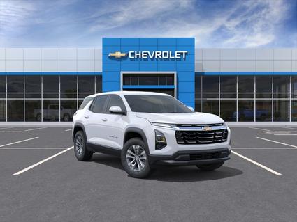 2026 Chevrolet Equinox Caldwell TX