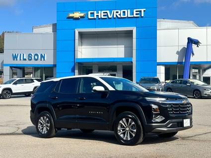 2026 Chevrolet Equinox Winnsboro SC