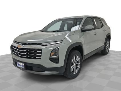 2026 Chevrolet Equinox Livingston TX