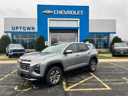 2026 Chevrolet Equinox Slinger WI