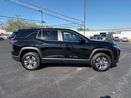 2026 Chevrolet Equinox Fairfield IL