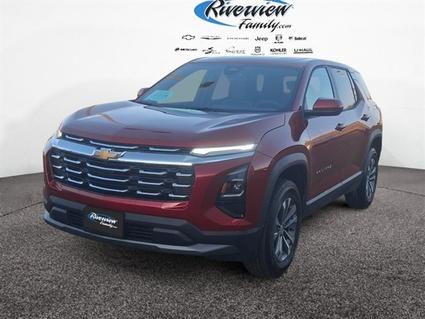 2026 Chevrolet Equinox Oacoma SD