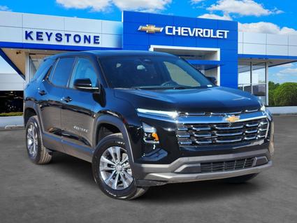 2026 Chevrolet Equinox Sand Springs OK