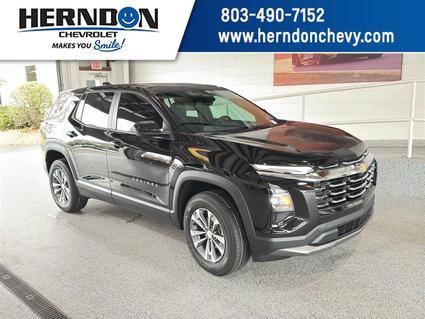 2026 Chevrolet Equinox Lexington SC