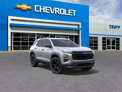 2026 Chevrolet Equinox Houma LA