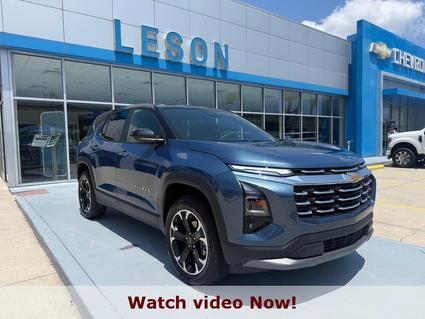 2026 Chevrolet Equinox Harvey LA