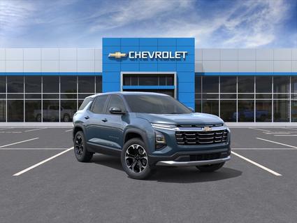 2026 Chevrolet Equinox Harvey LA