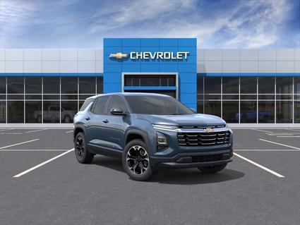 2026 Chevrolet Equinox Harvey LA