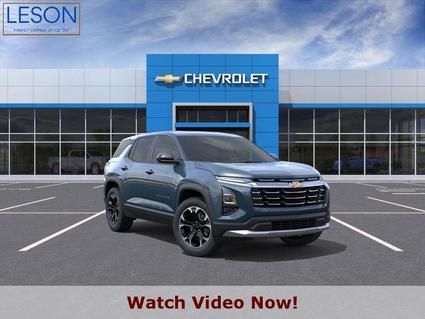 2026 Chevrolet Equinox Harvey LA