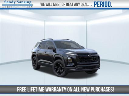 2026 Chevrolet Equinox Pensacola FL