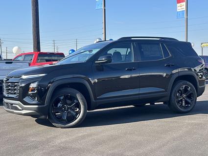 2026 Chevrolet Equinox Conyers GA