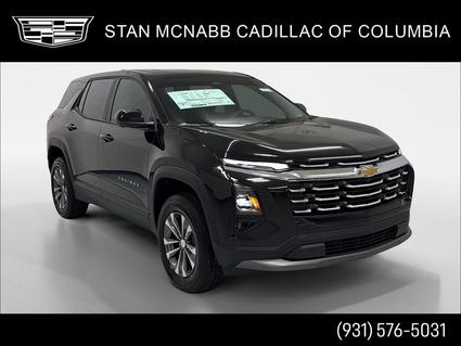 2026 Chevrolet Equinox Columbia TN