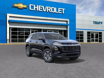 2026 Chevrolet Equinox Houma LA