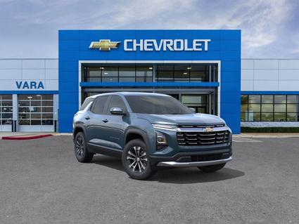 2026 Chevrolet Equinox San Antonio TX