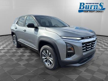 2026 Chevrolet Equinox Rock Hill SC