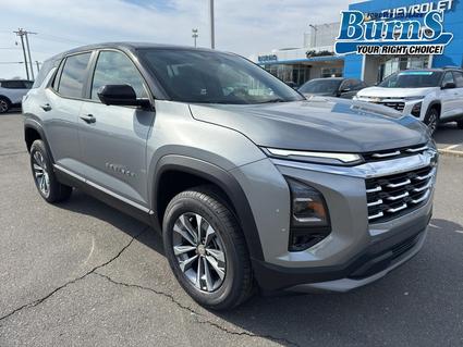 2026 Chevrolet Equinox Rock Hill SC