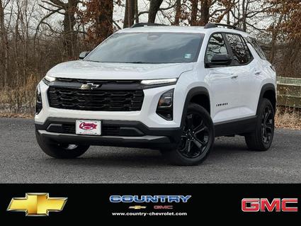 2026 Chevrolet Equinox Benton KY