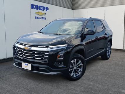 2026 Chevrolet Equinox La Vernia TX