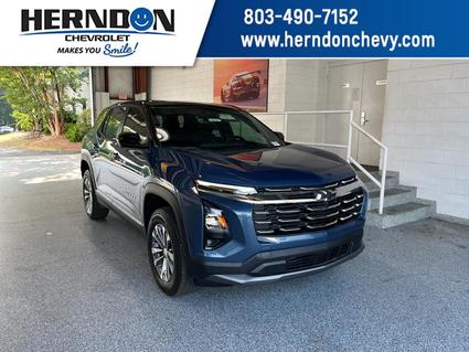 2026 Chevrolet Equinox Lexington SC