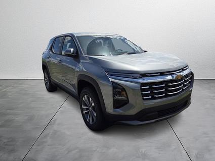 2026 Chevrolet Equinox Sebring FL