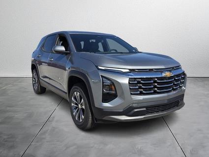2026 Chevrolet Equinox Sebring FL