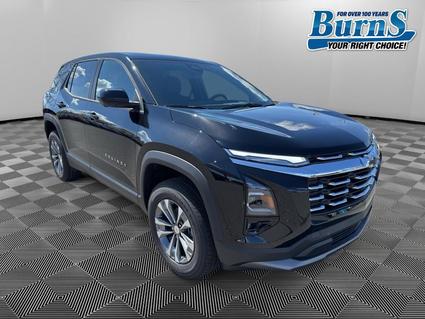 2026 Chevrolet Equinox Rock Hill SC