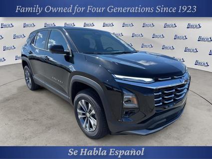 2026 Chevrolet Equinox Rock Hill SC