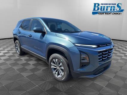 2026 Chevrolet Equinox Rock Hill SC