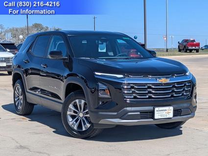 2026 Chevrolet Equinox Floresville TX