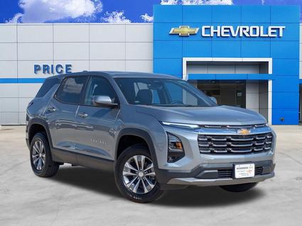 2026 Chevrolet Equinox Pleasanton TX