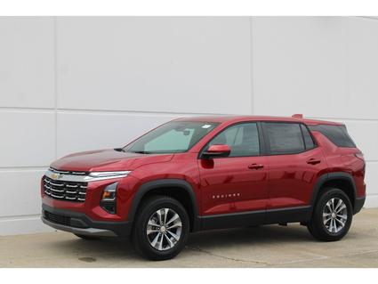 2026 Chevrolet Equinox Tilton IL