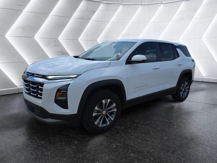 2026 Chevrolet Equinox New Albany MS