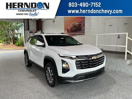 2026 Chevrolet Equinox Lexington SC