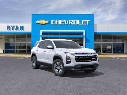 2026 Chevrolet Equinox Monroe LA