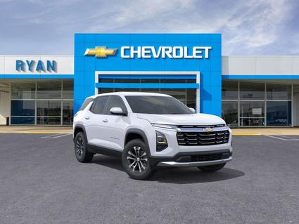 2026 Chevrolet Equinox Monroe LA