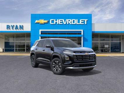 2026 Chevrolet Equinox Monroe LA