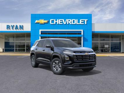 2026 Chevrolet Equinox Monroe LA