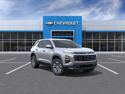 2026 Chevrolet Equinox Harvey LA