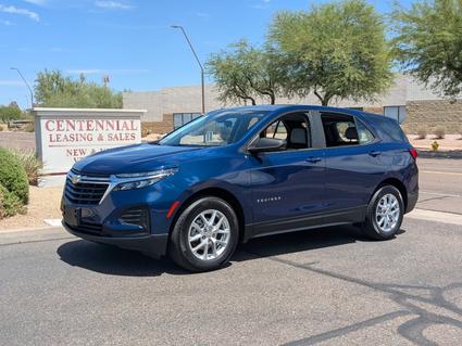 2023 Chevrolet Equinox Phoenix AZ