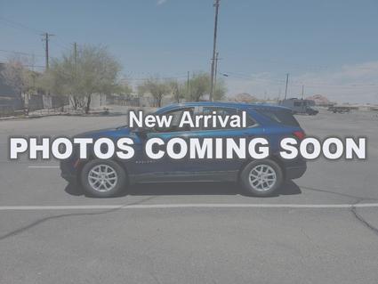 2023 Chevrolet Equinox Phoenix AZ