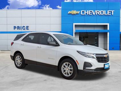 2023 Chevrolet Equinox Pleasanton TX