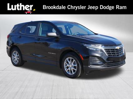 2023 Chevrolet Equinox Minneapolis MN