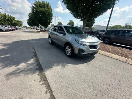2023 Chevrolet Equinox Madison AL