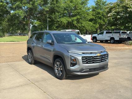2025 Chevrolet Equinox Brandon MS