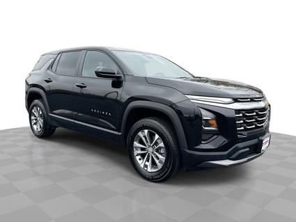 2025 Chevrolet Equinox Florissant MO