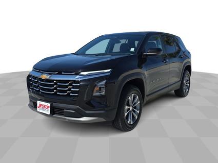 2025 Chevrolet Equinox Cathedral City CA