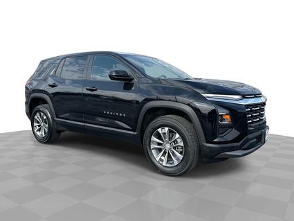 2025 Chevrolet Equinox Florissant MO