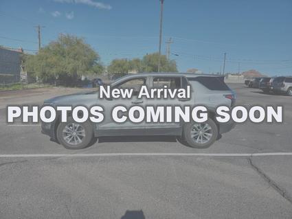 2025 Chevrolet Equinox Phoenix AZ