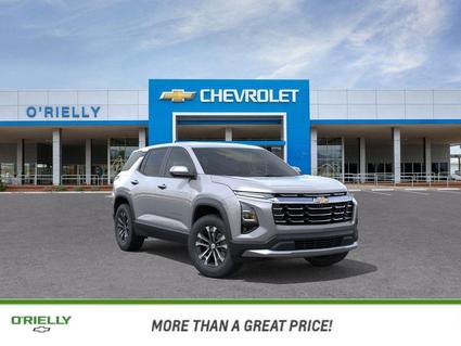 2026 Chevrolet Equinox Tucson AZ